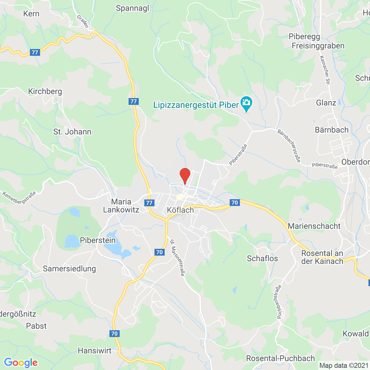 Köflach