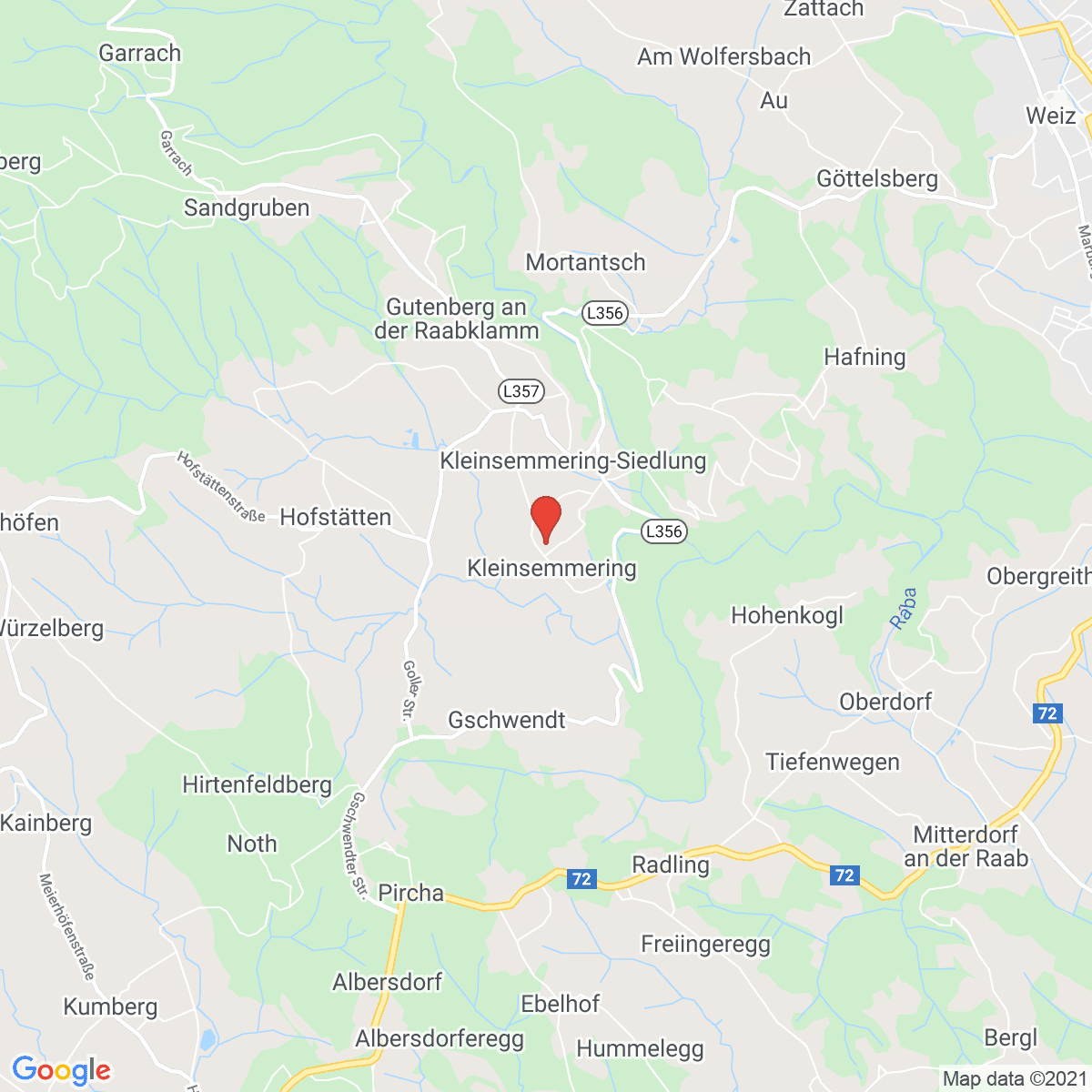 Kleinsemmering