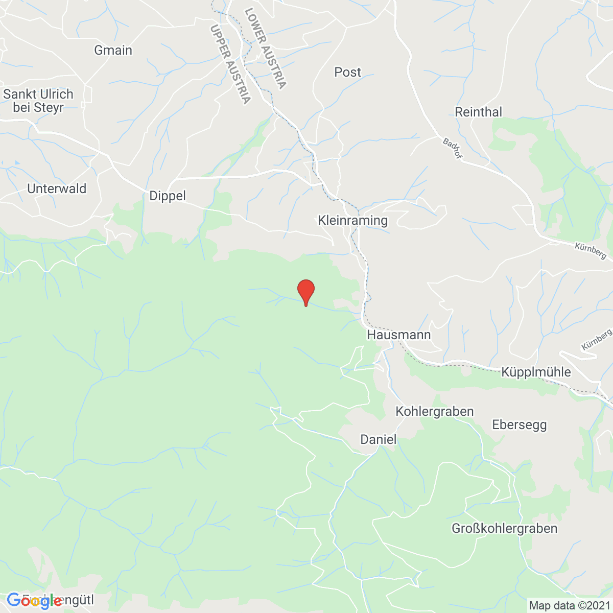 Kleinraming