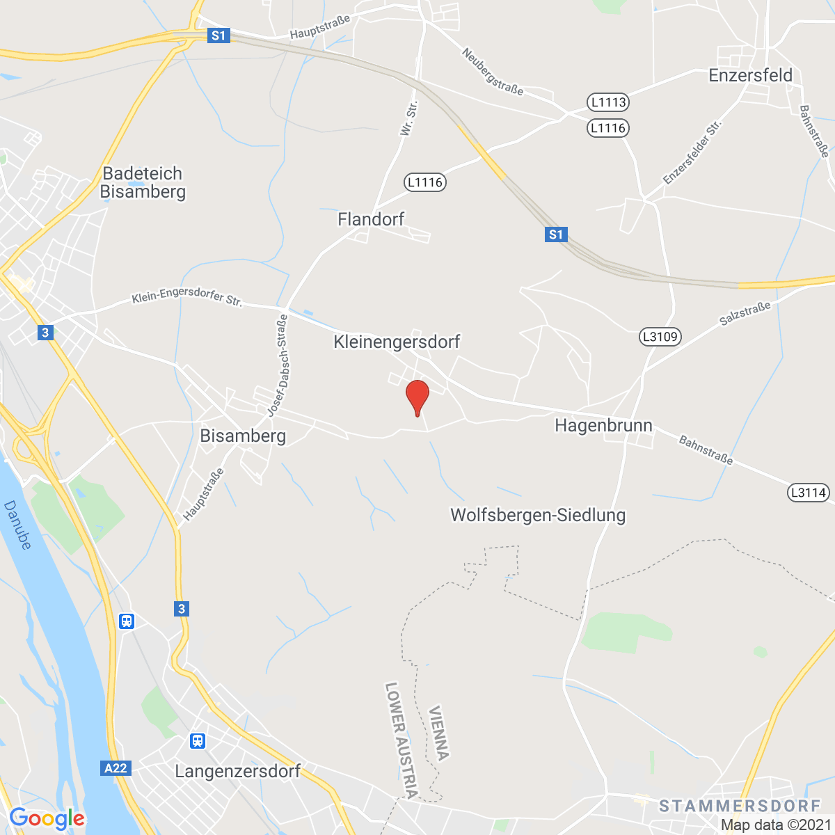 Klein-Engersdorf