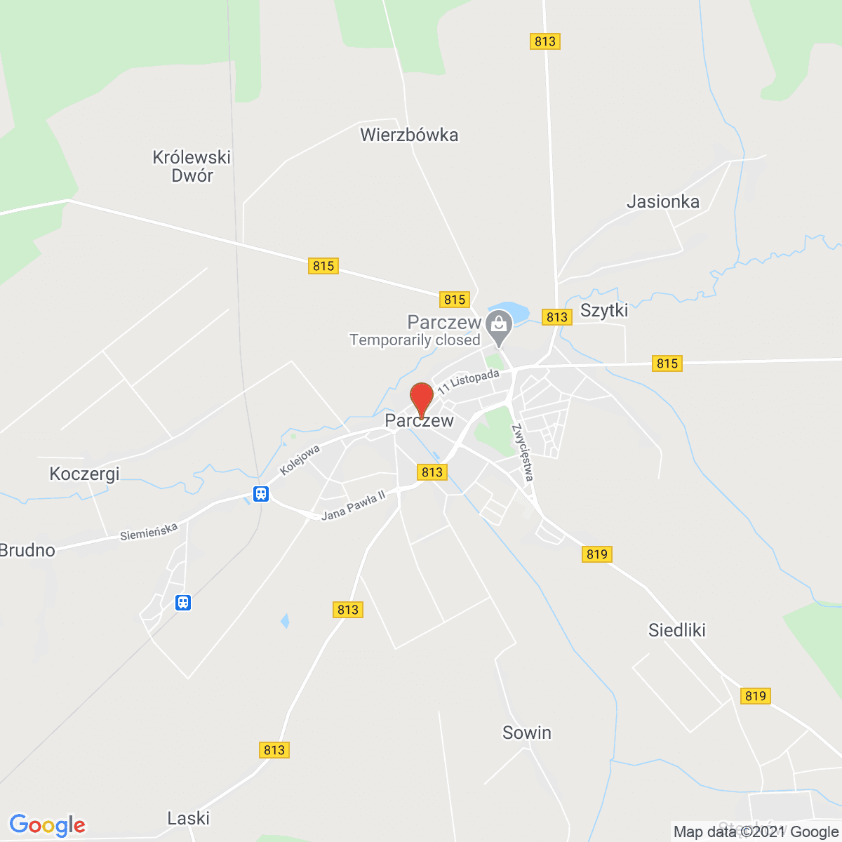 Parczew