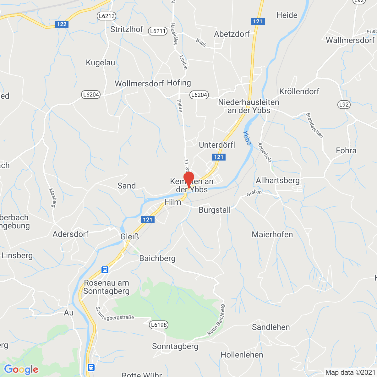 Kematen an der Ybbs