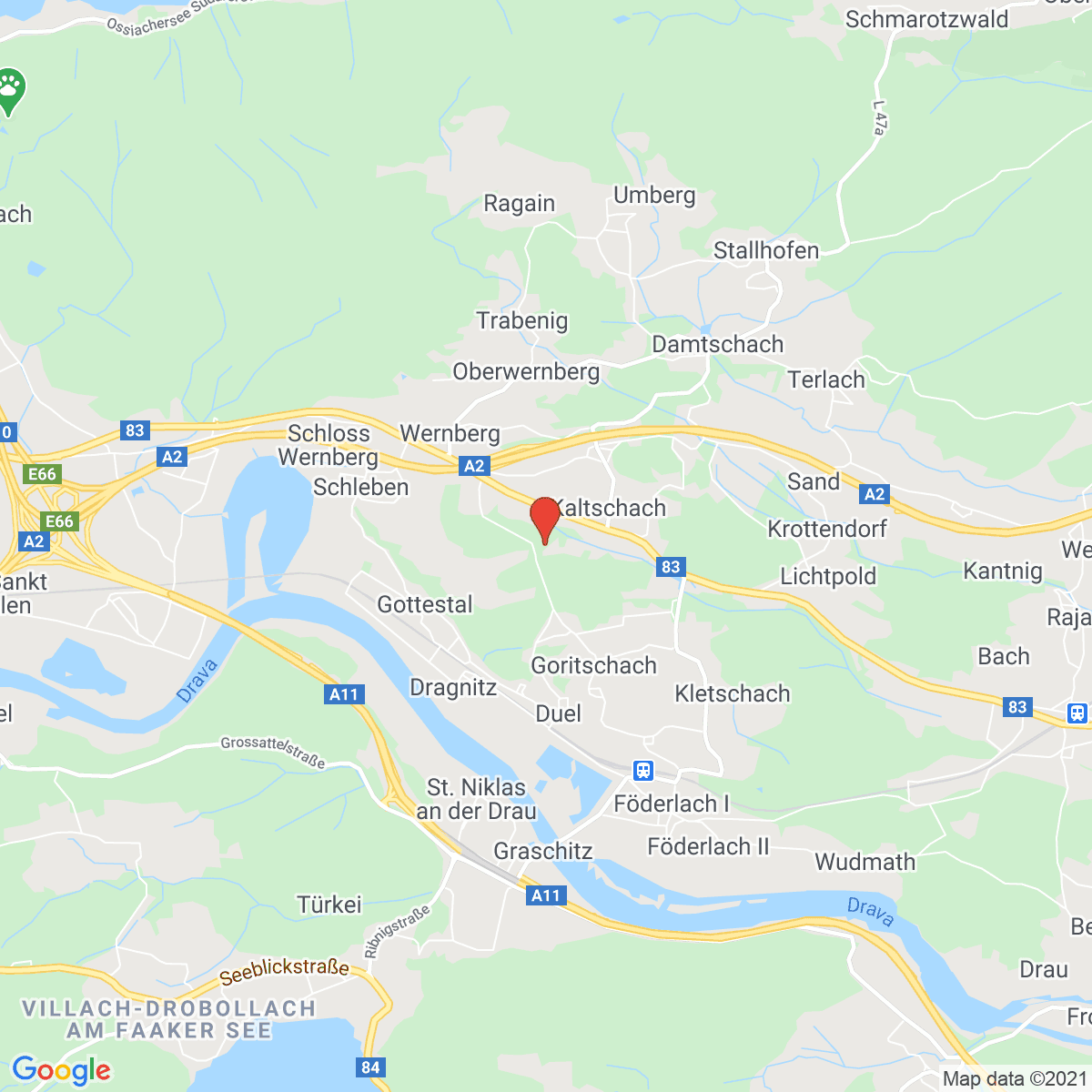 Kaltschach