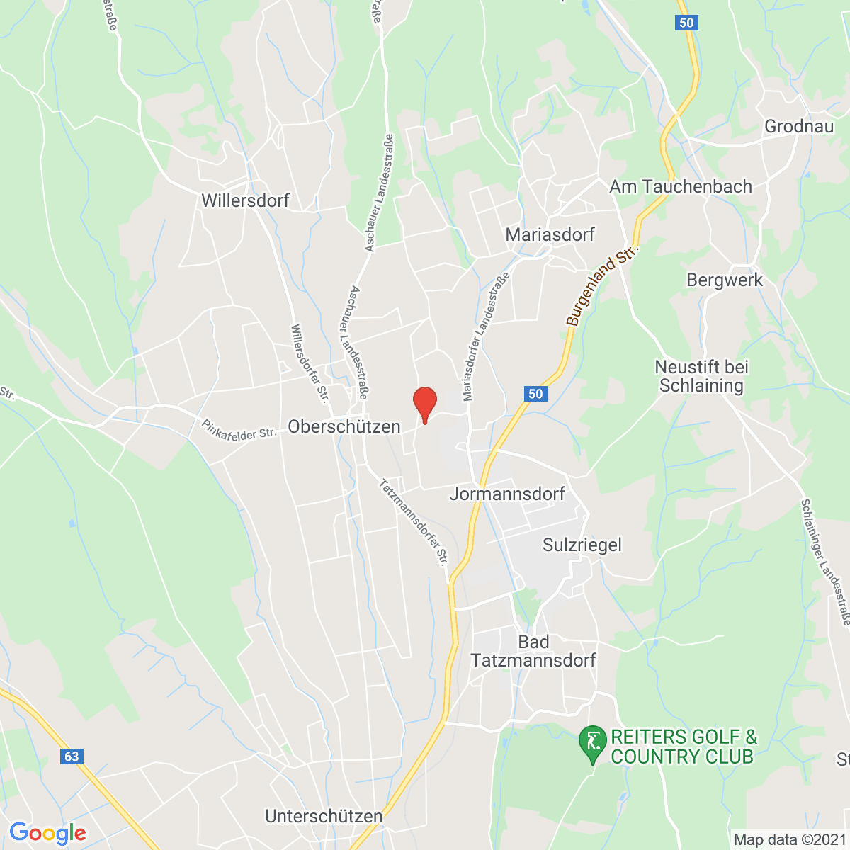Jormannsdorf