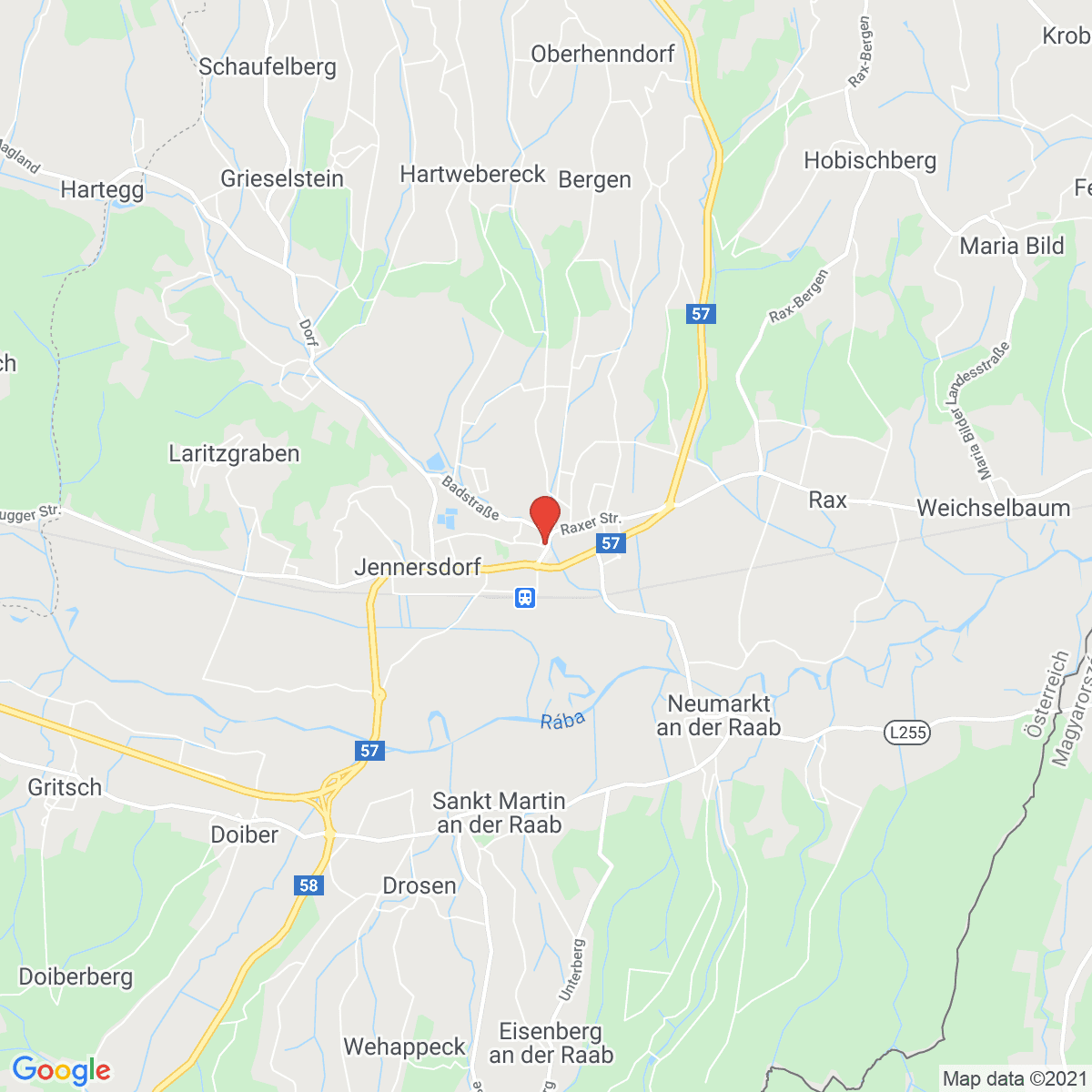 Jennersdorf