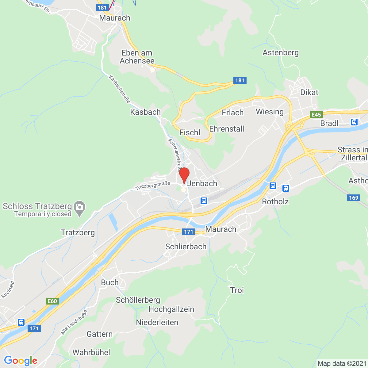 Jenbach