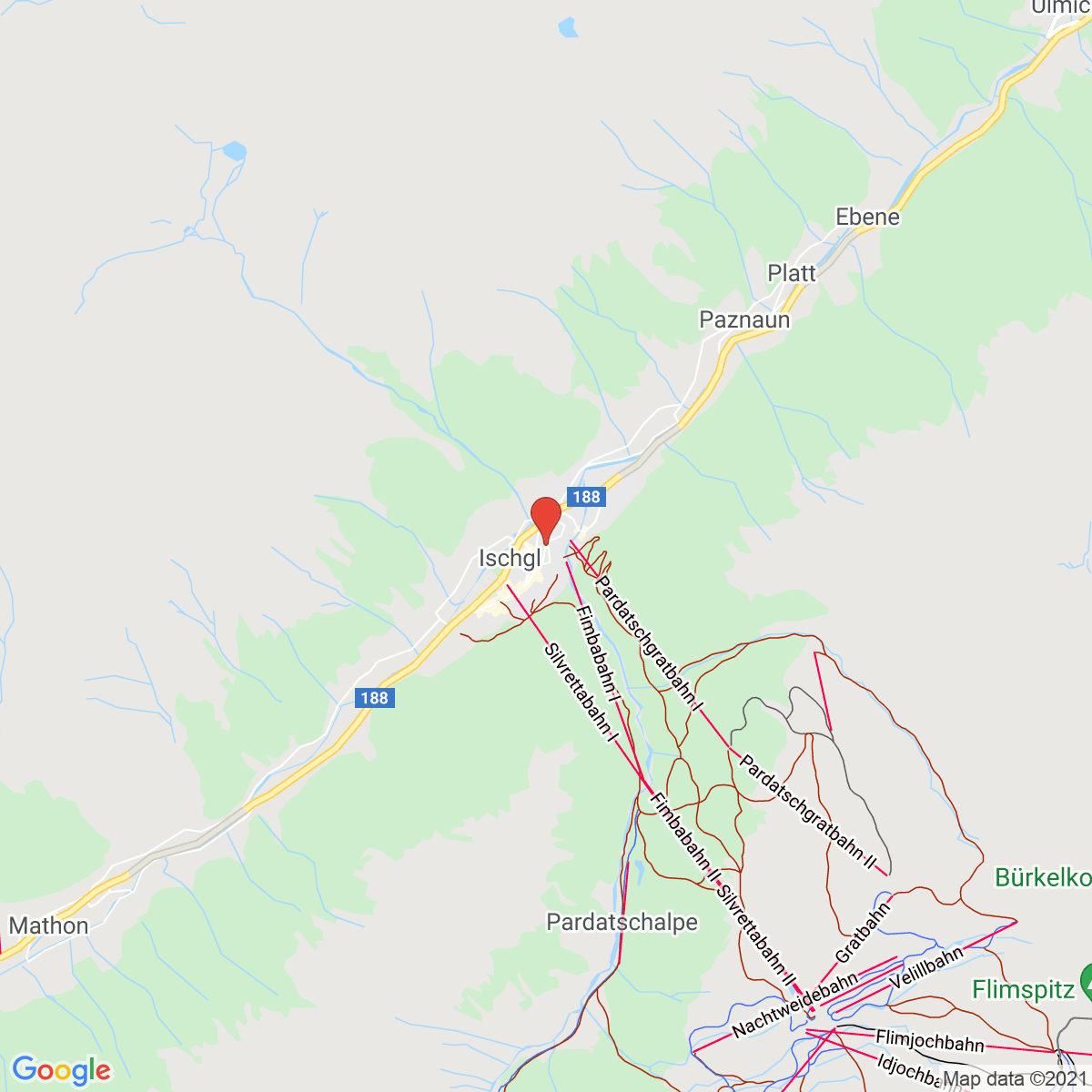 Ischgl
