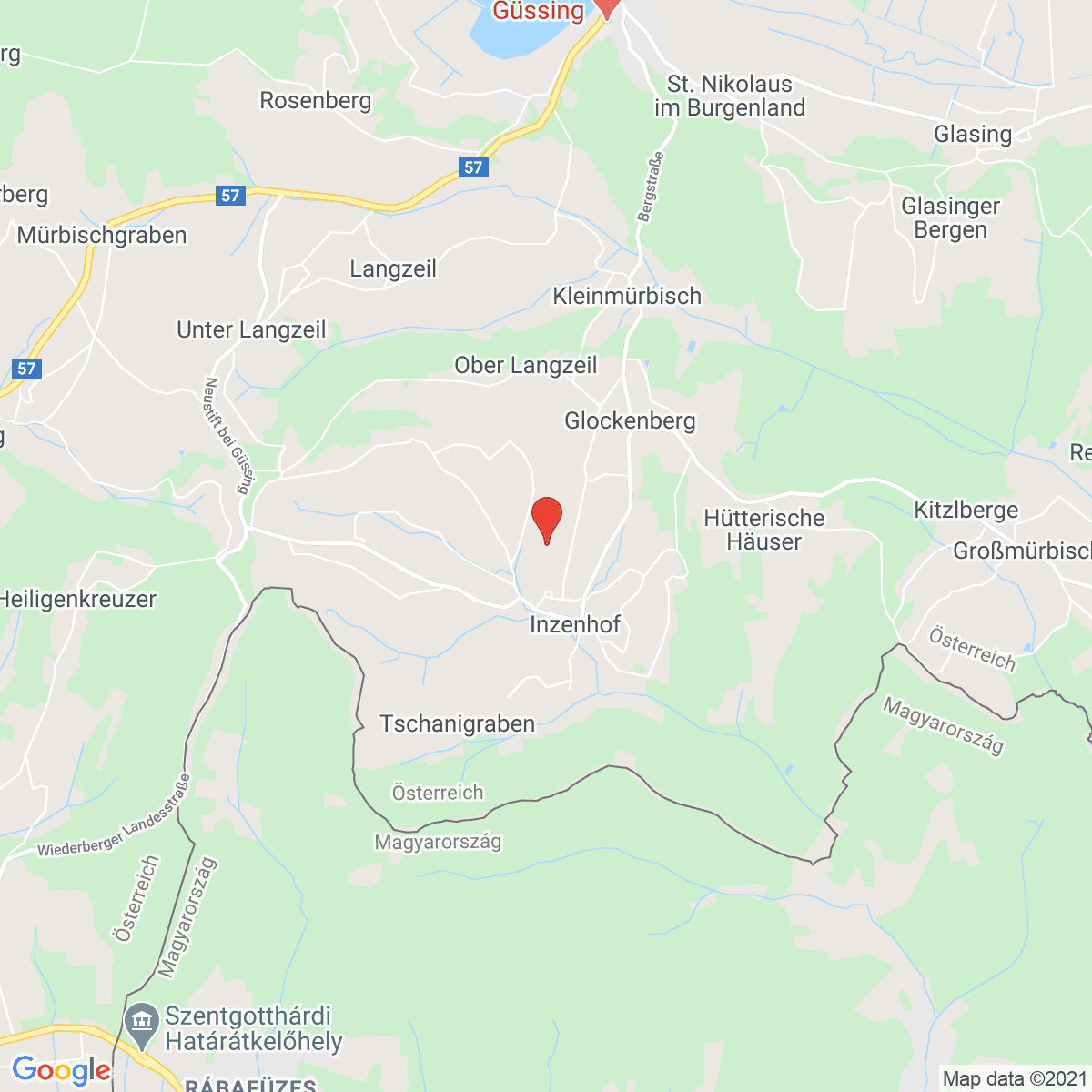 Inzenhof