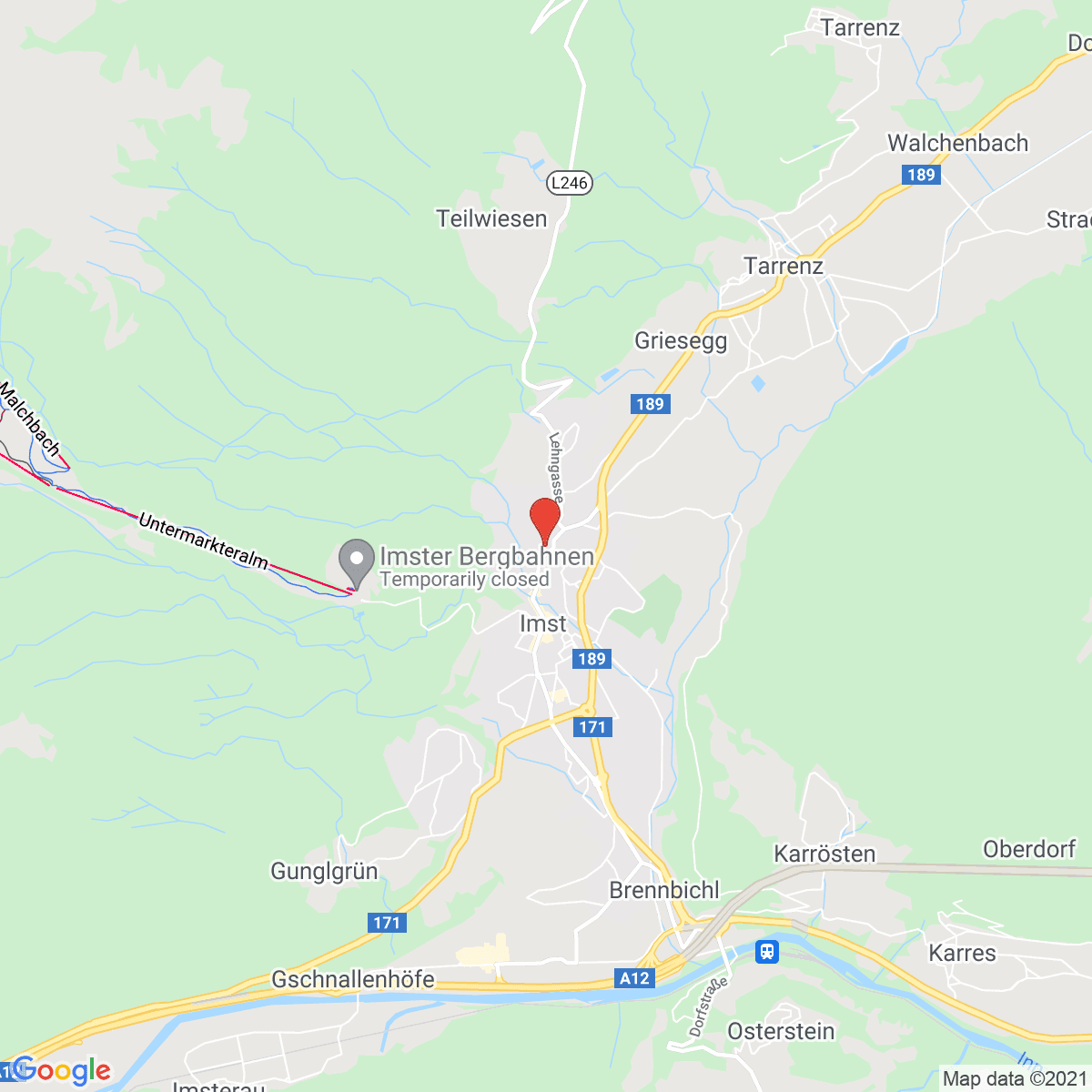 Imst