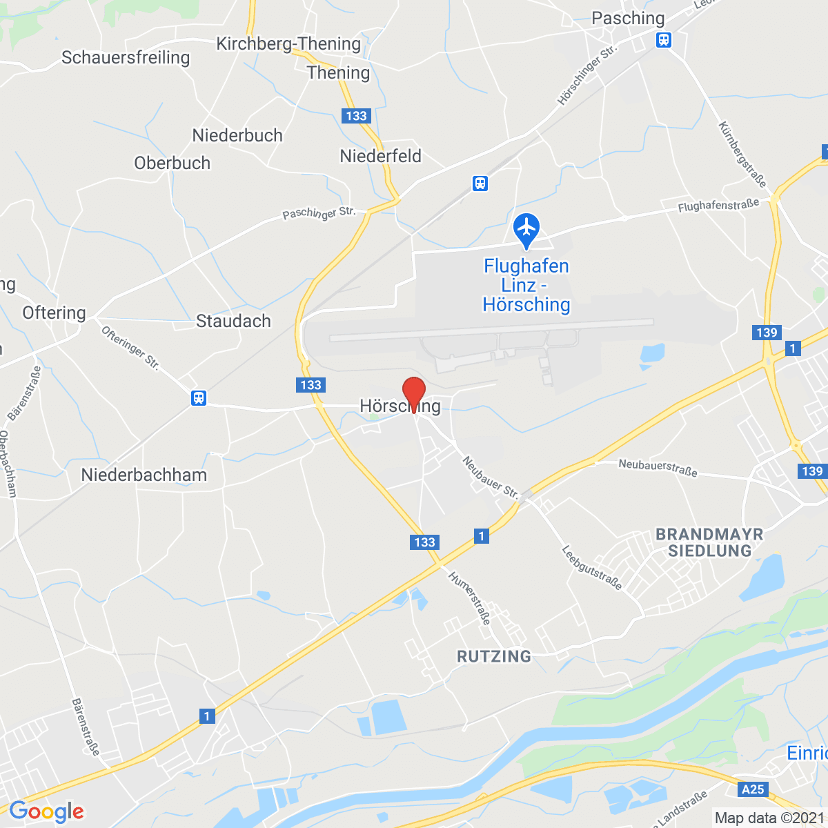 Hörsching