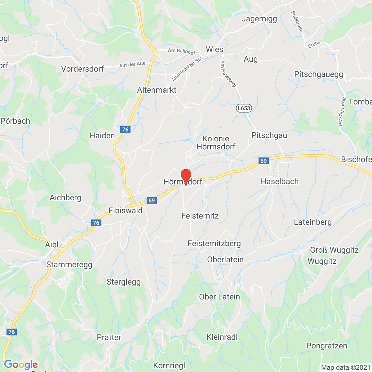 Hörmsdorf