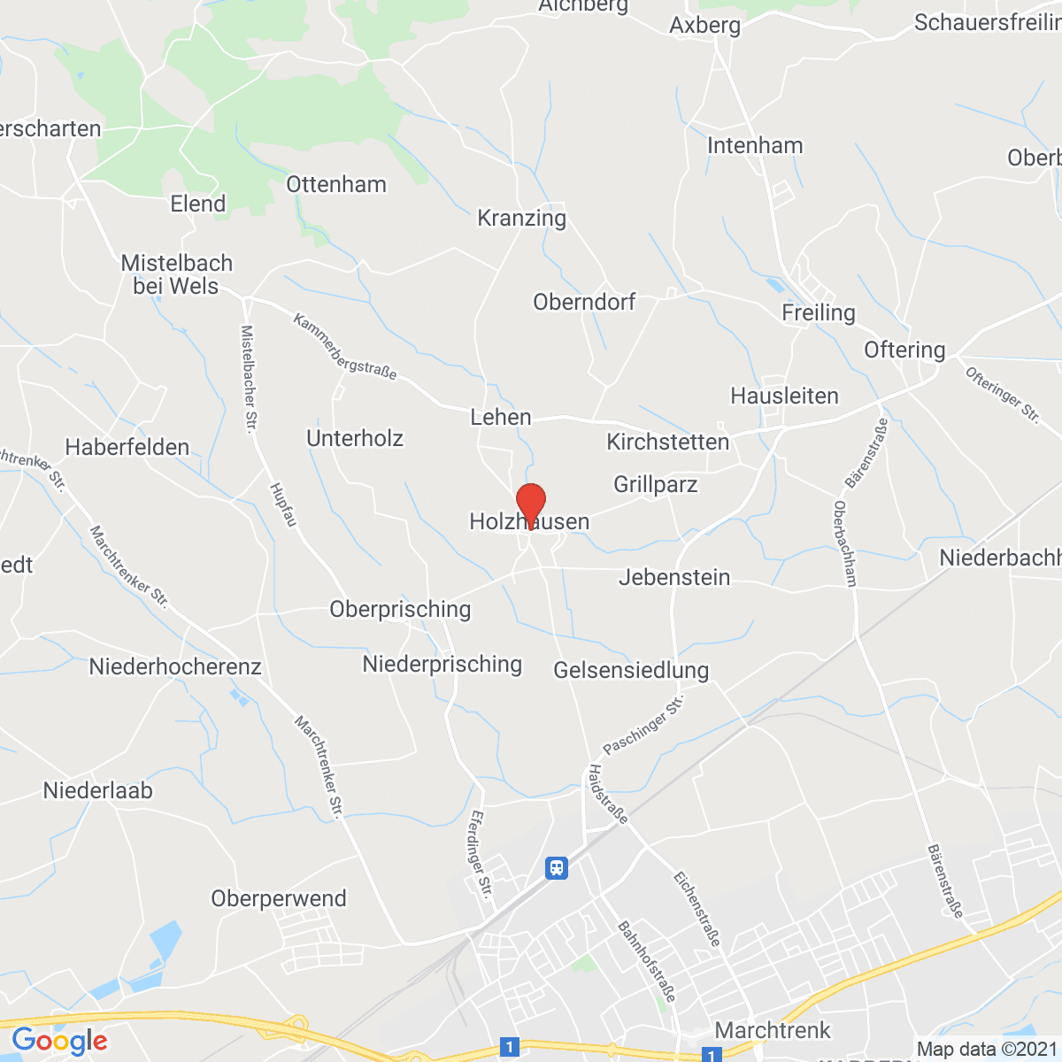 Holzhausen