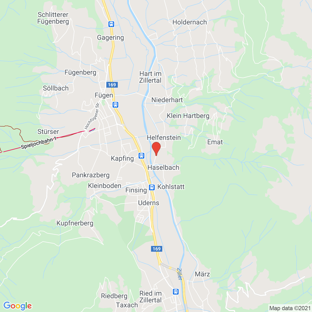 Helfenstein