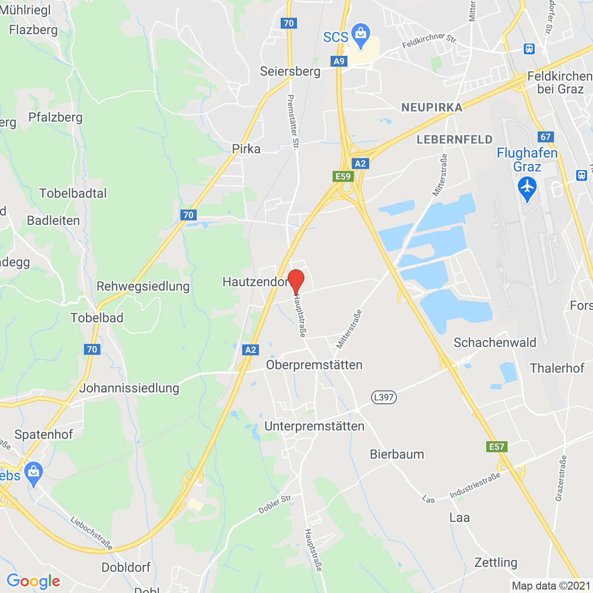 Hautzendorf