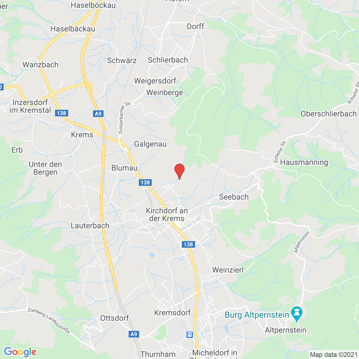 Hausmanning