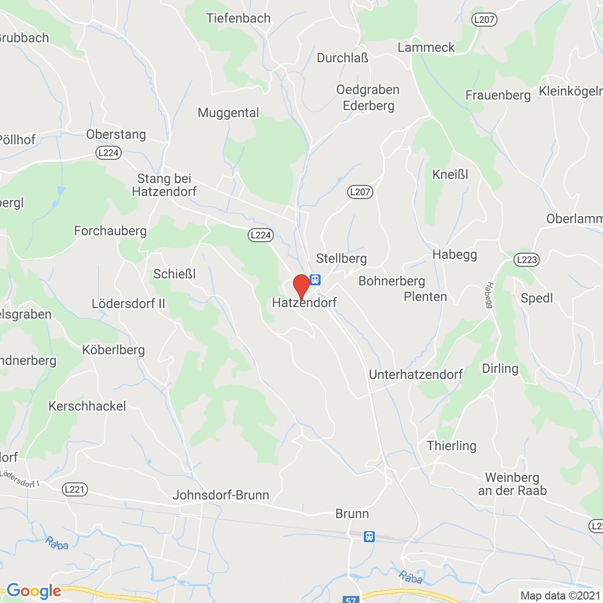 Hatzendorf