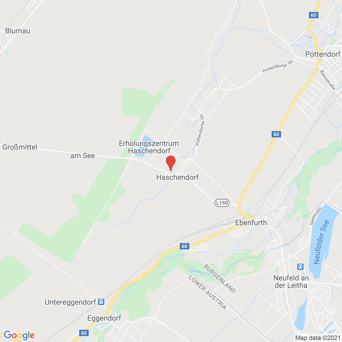 Haschendorf