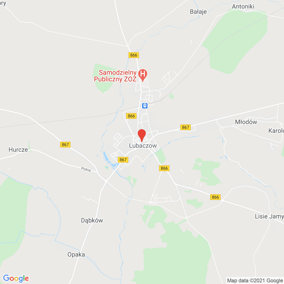 Lubaczów