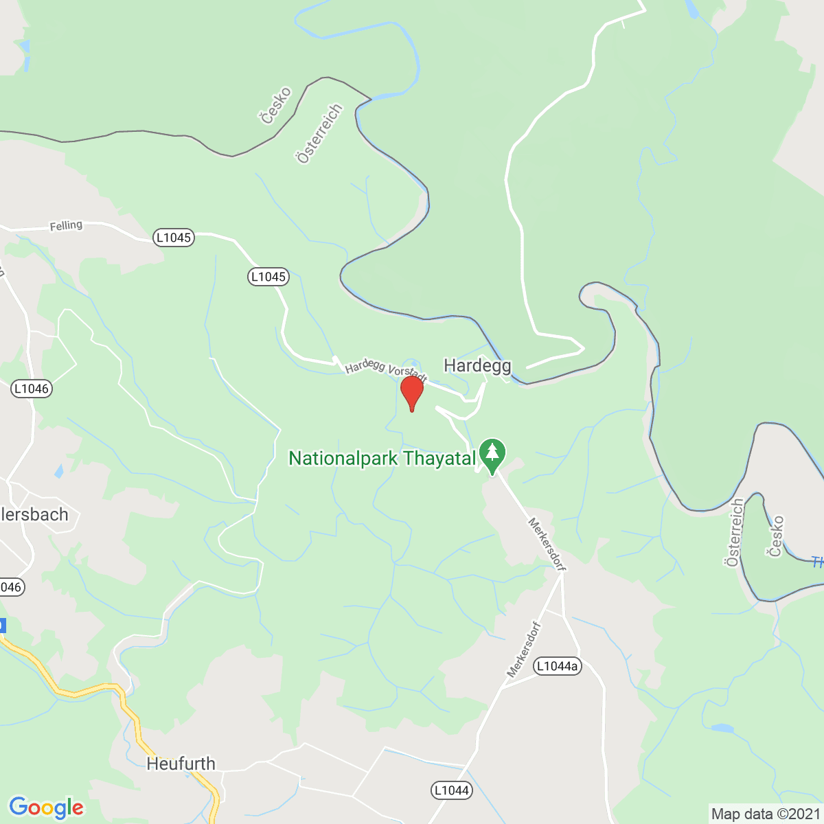 Hardegg