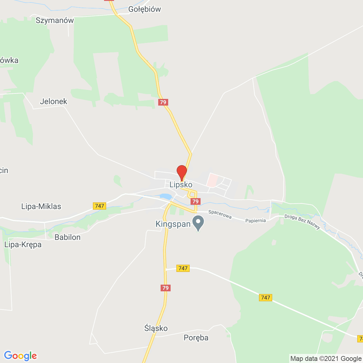 Lipsko