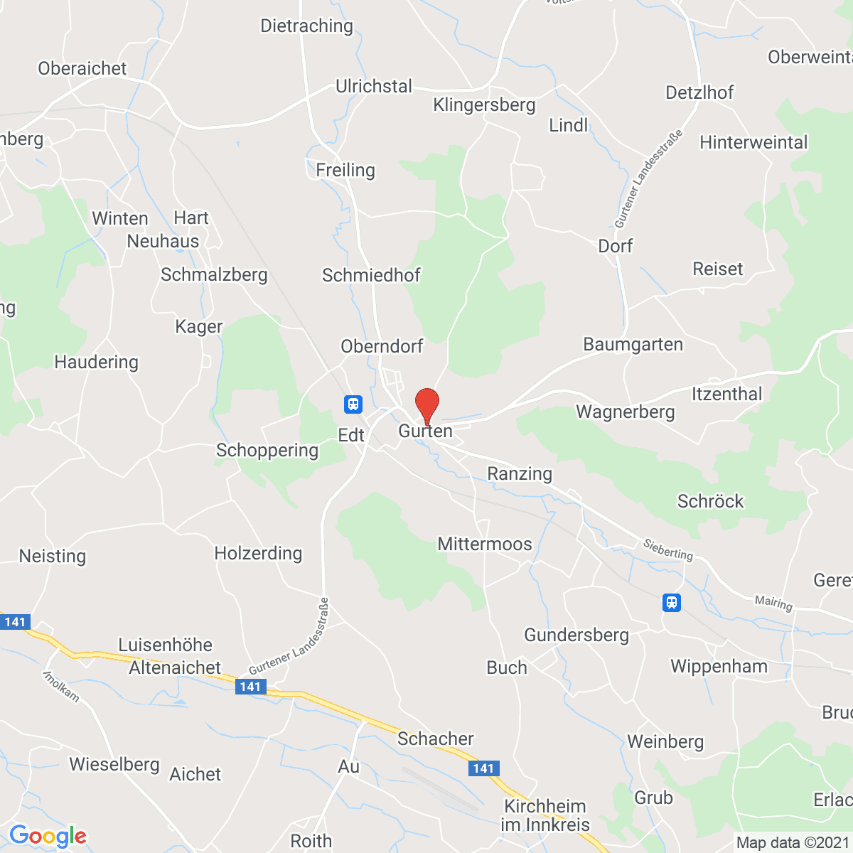 Gurten