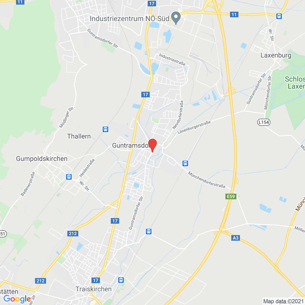 Guntramsdorf