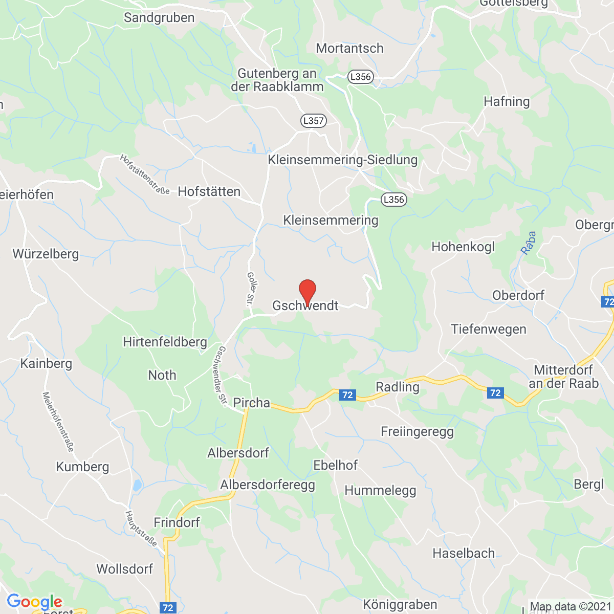 Gschwendt