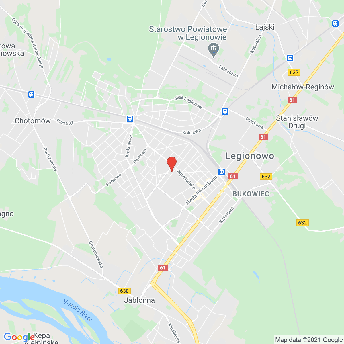 Legionowo