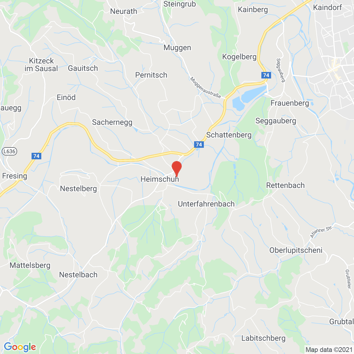 Heimschuh