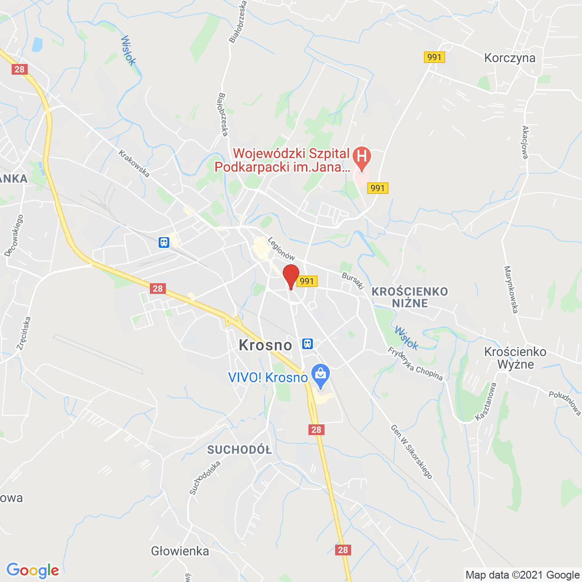 Krosno