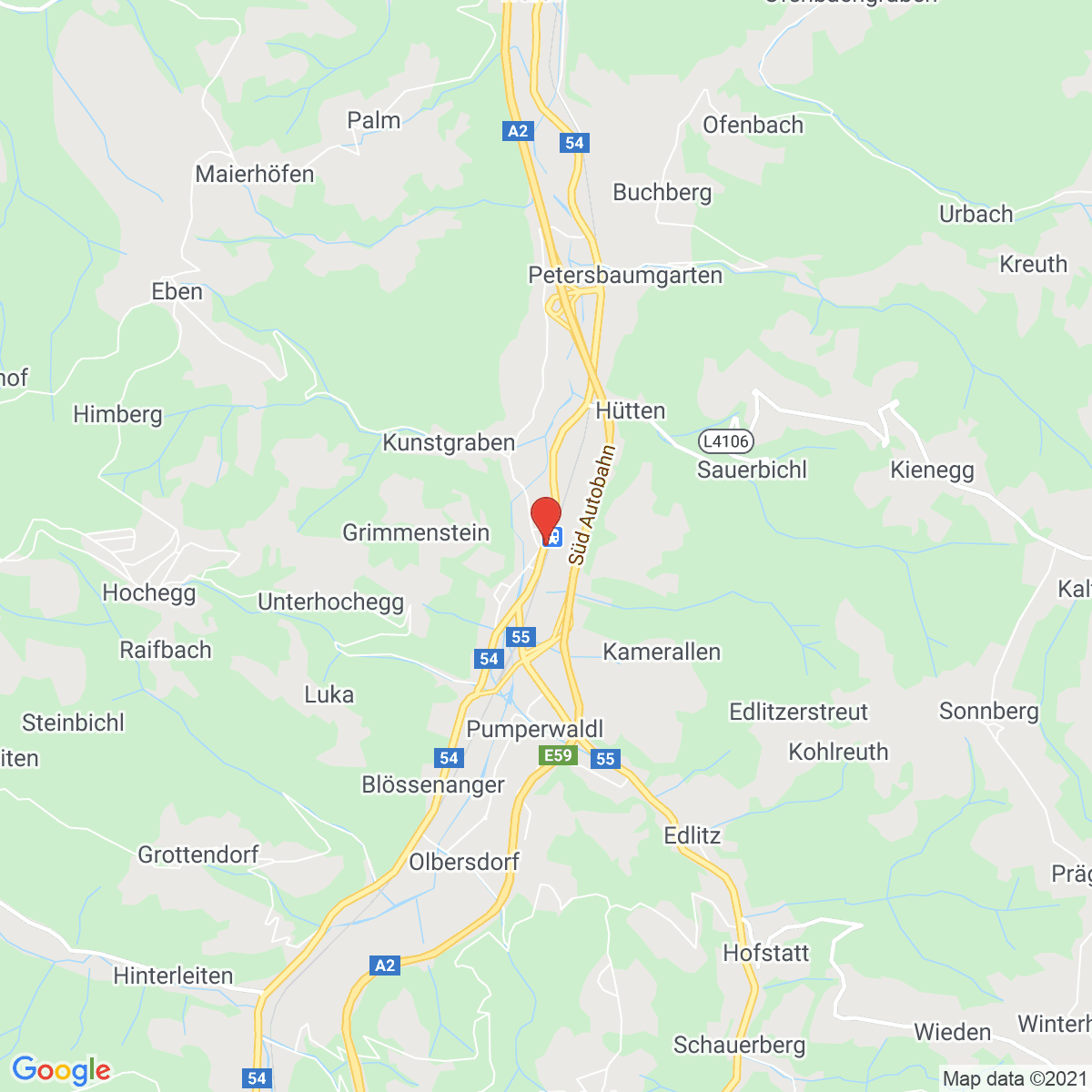 Grimmenstein