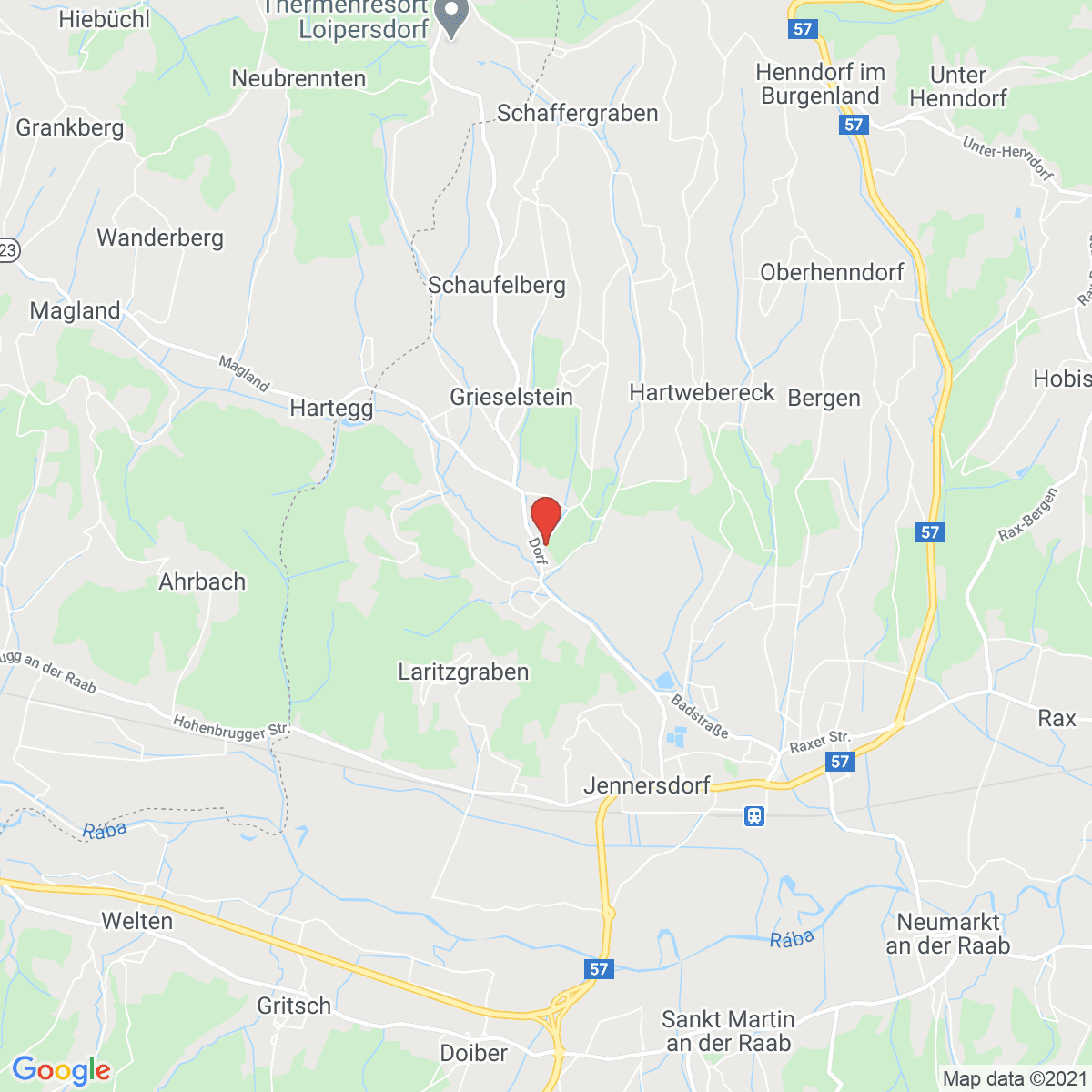 Grieselstein