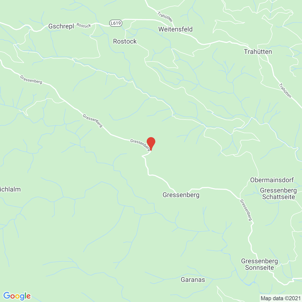 Gressenberg