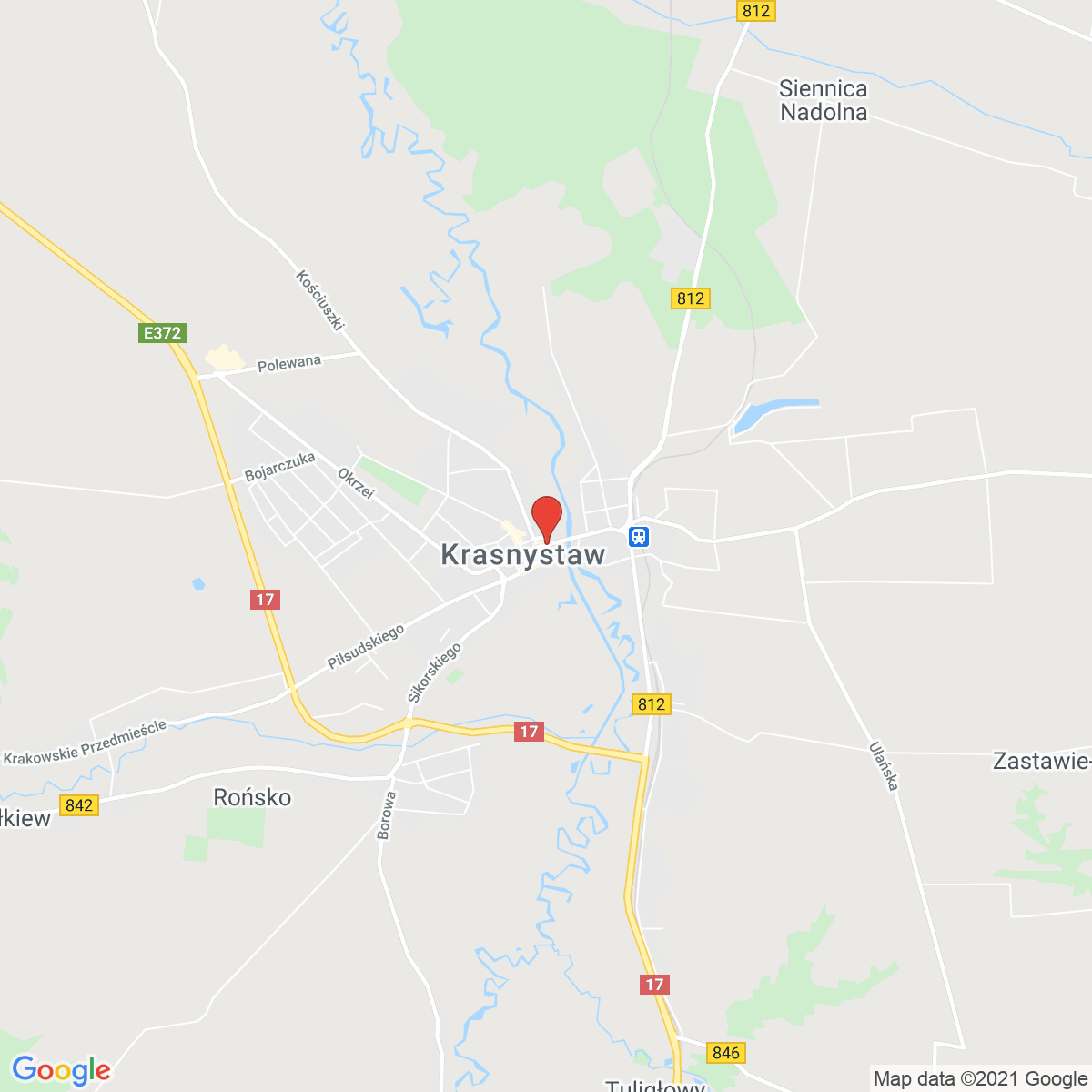 Krasnystaw