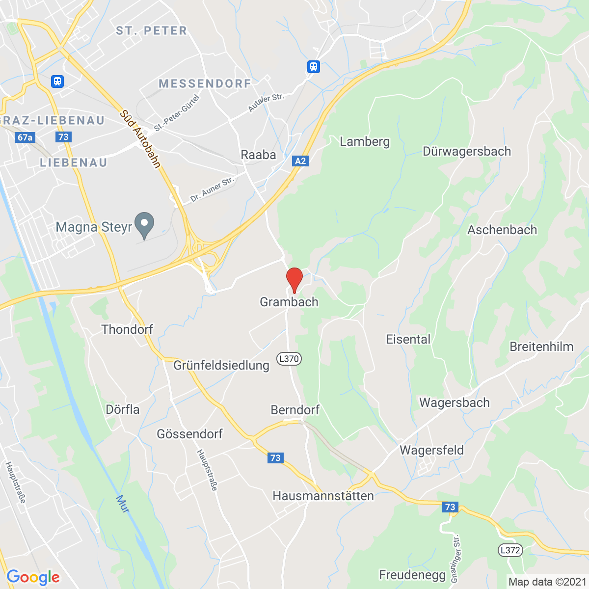 Grambach