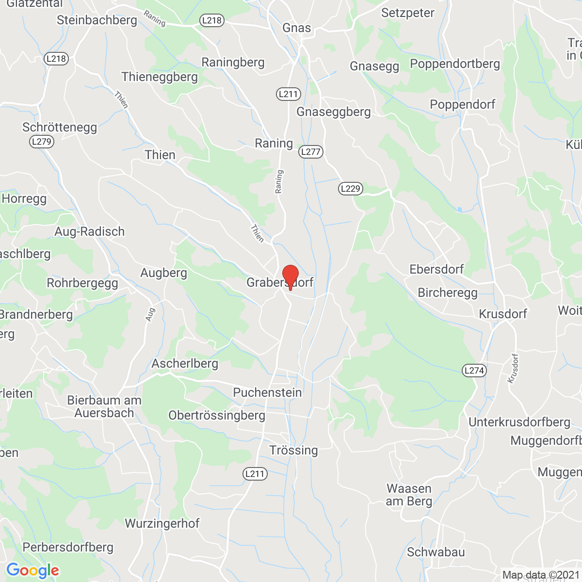 Grabersdorf