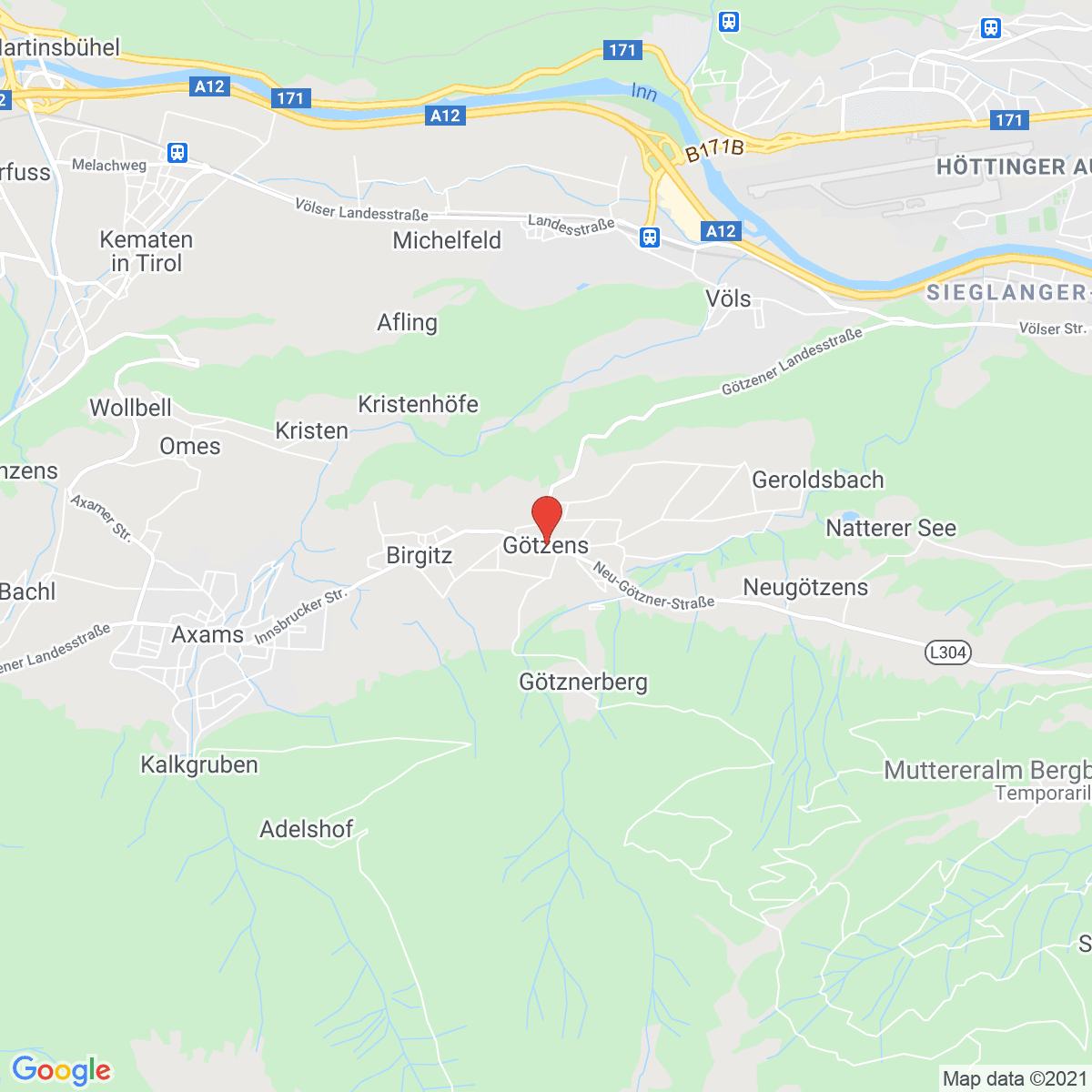 Götzens