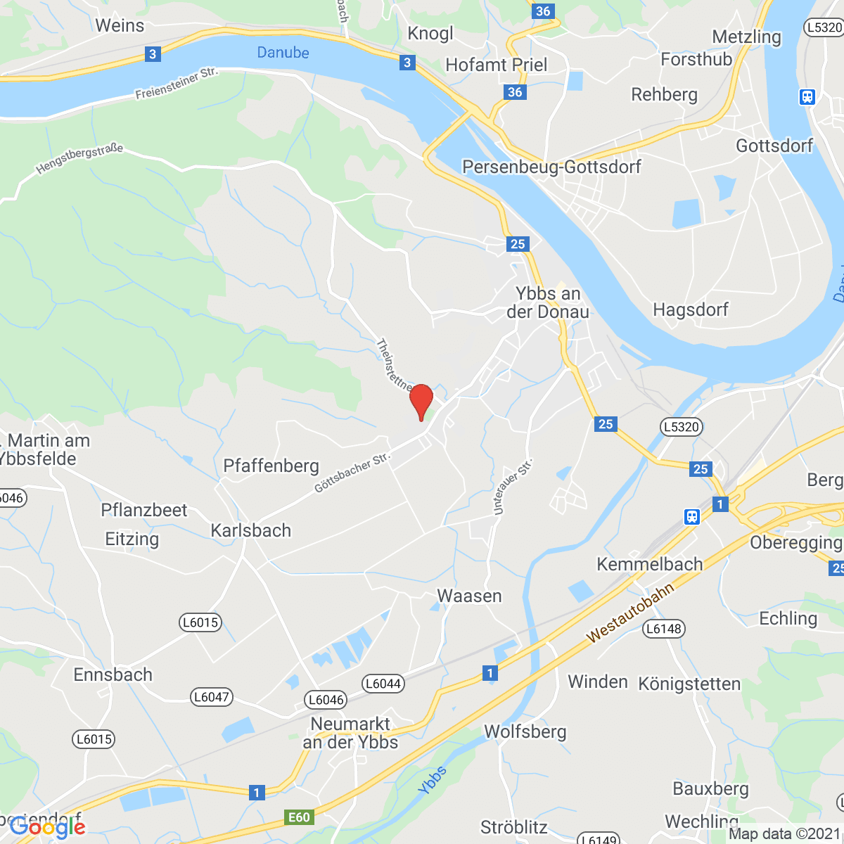 Göttsbach