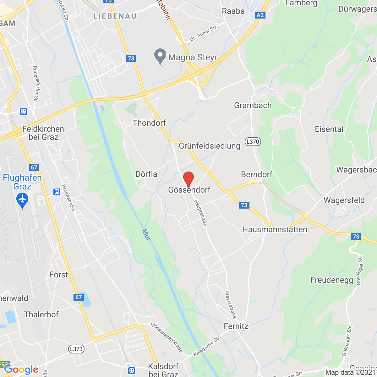 Gössendorf