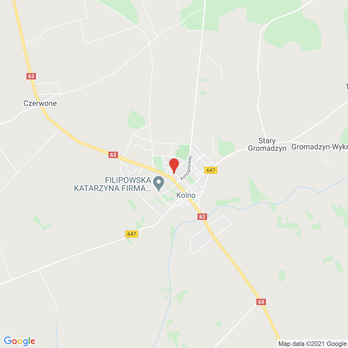 Kolno
