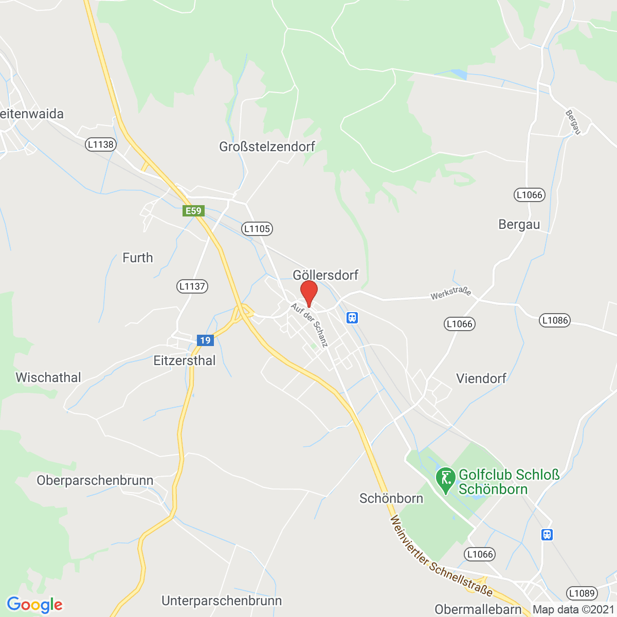 Göllersdorf