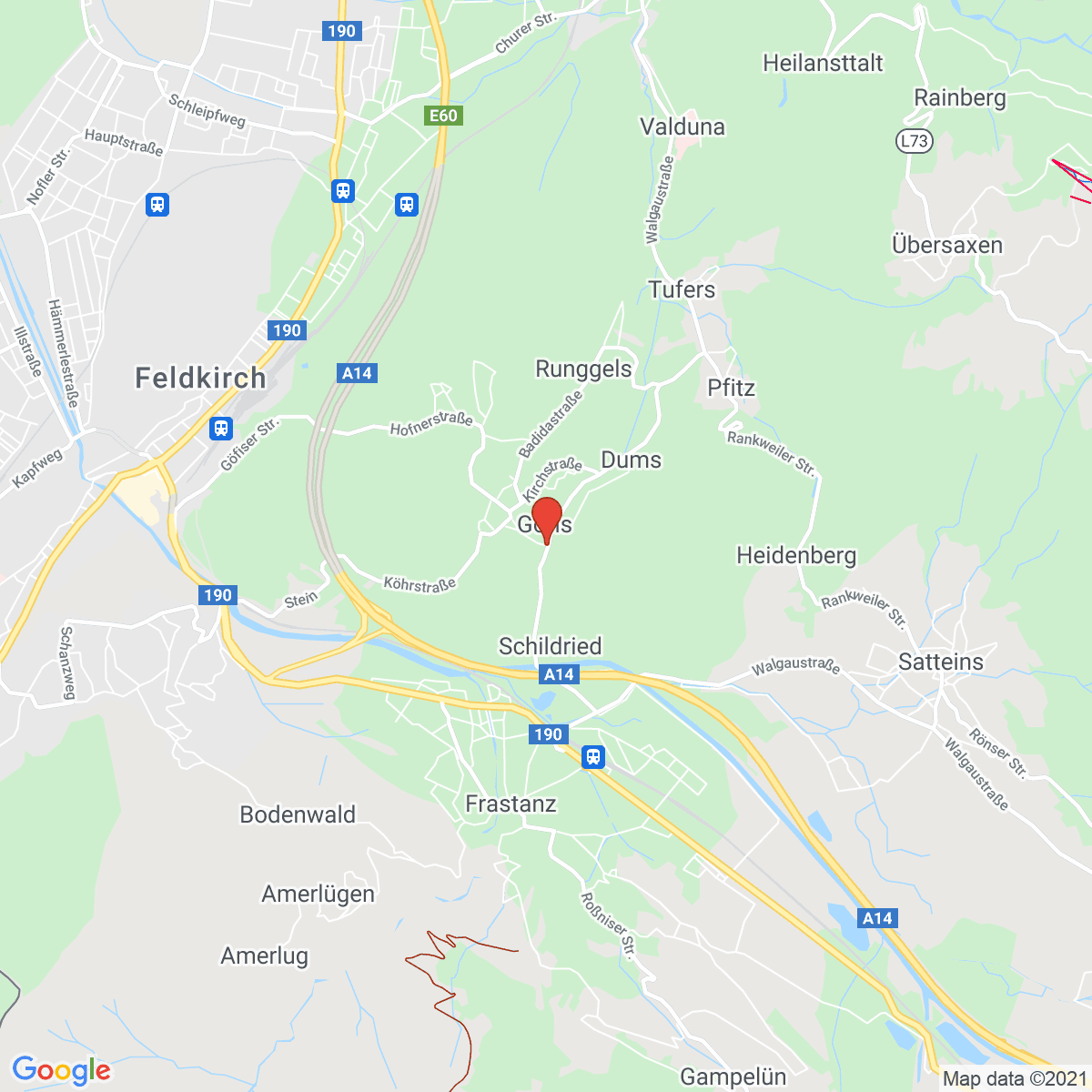 Göfis