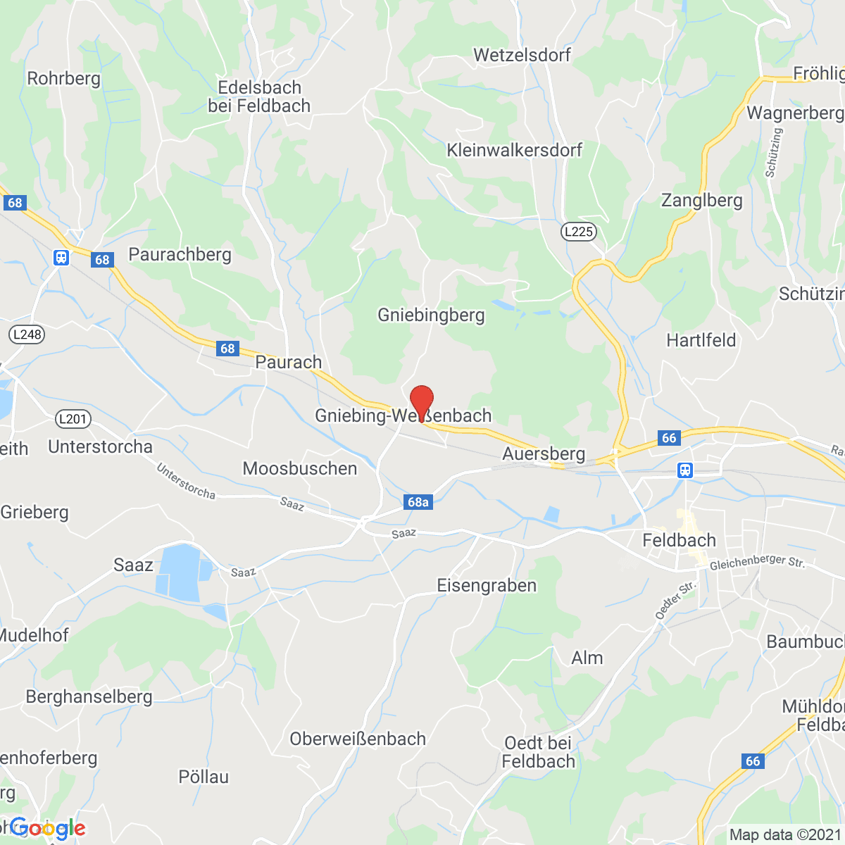 Gniebing