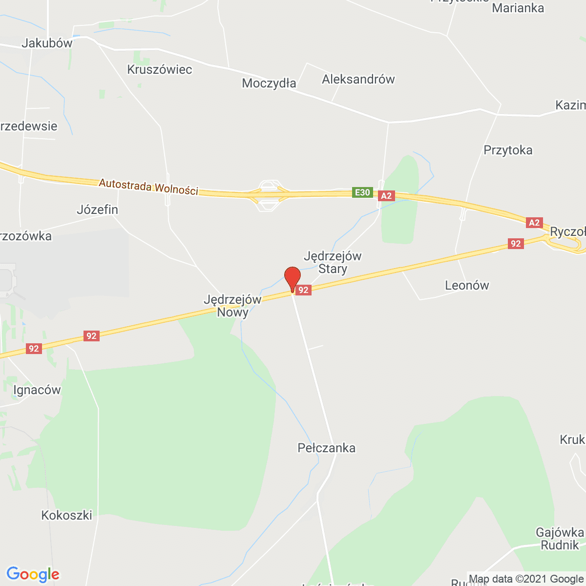 Jędrzejów