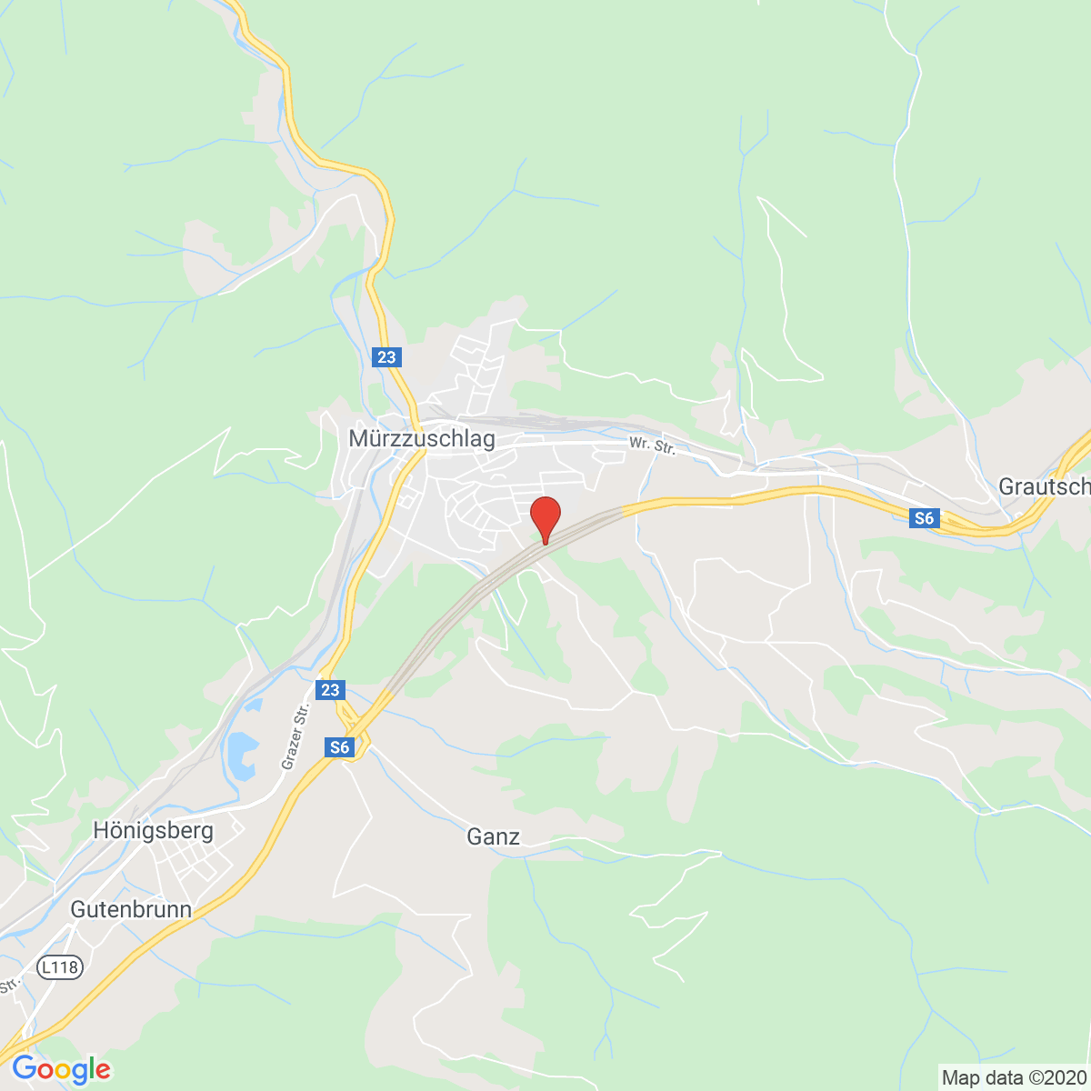 Ganz