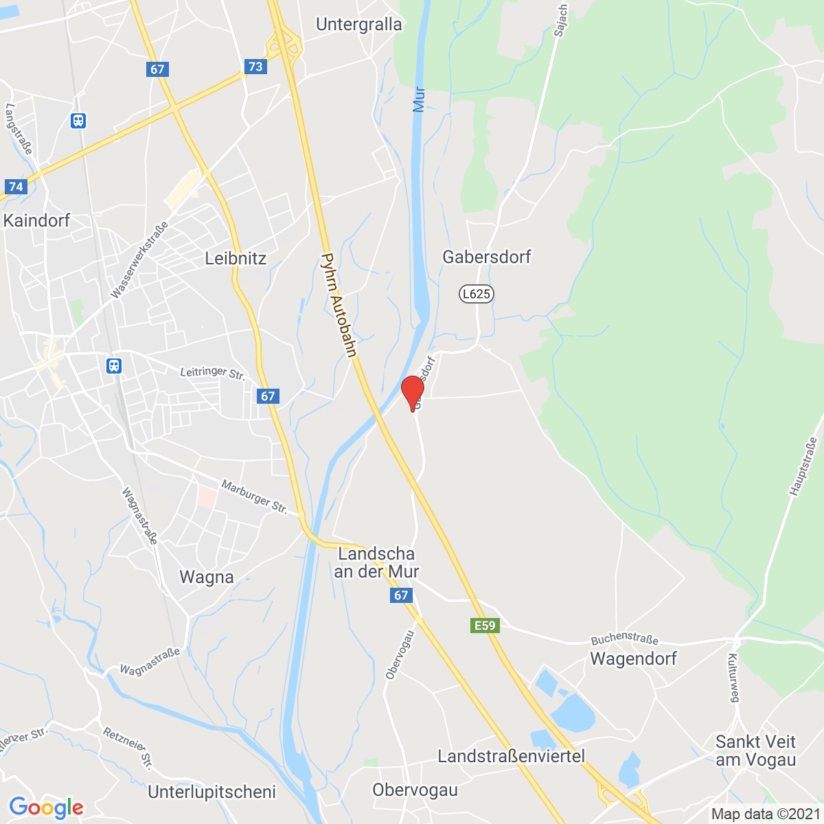 Gabersdorf