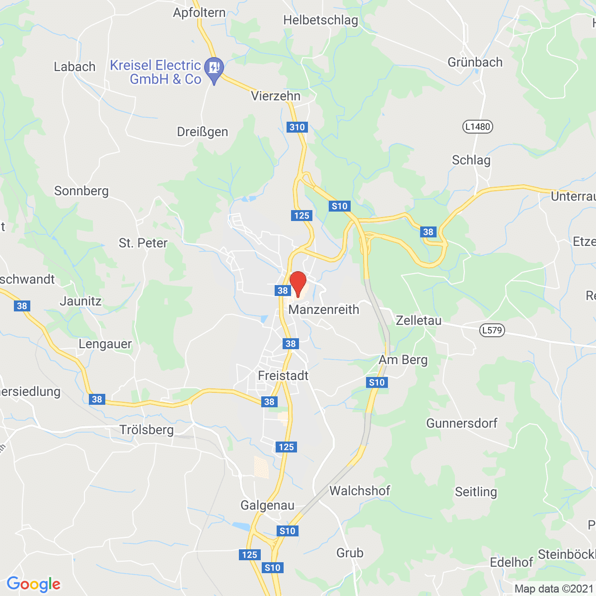 Freistadt
