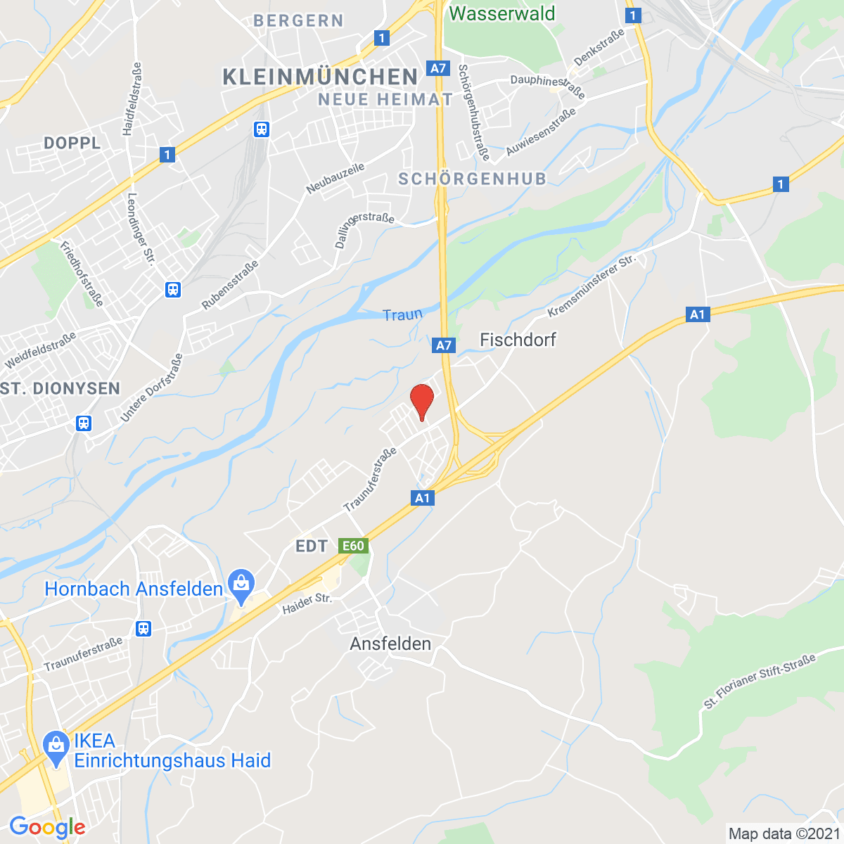 Freindorf