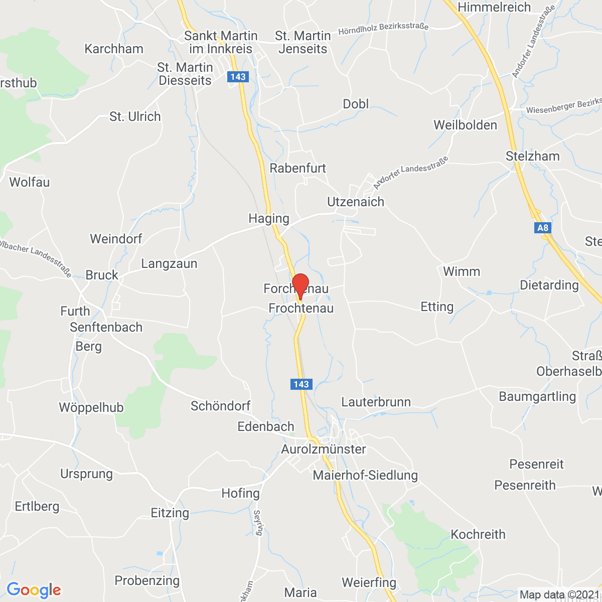 Forchtenau