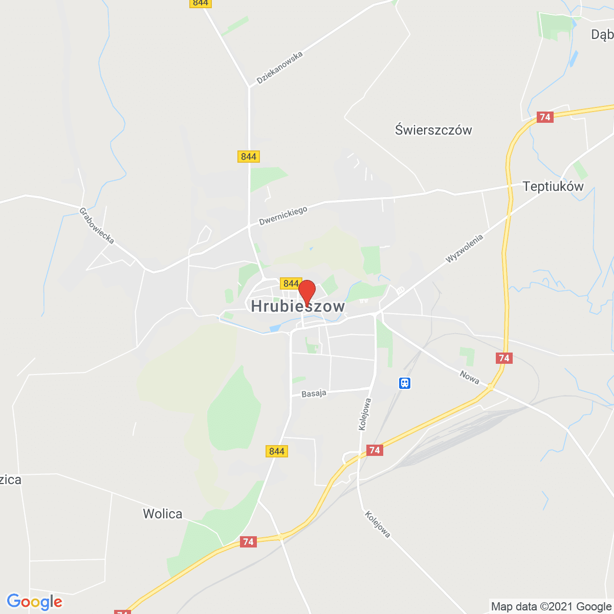 Hrubieszów